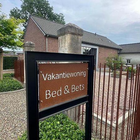 Bed & Bets! Villa Geetbets Eksteriør billede