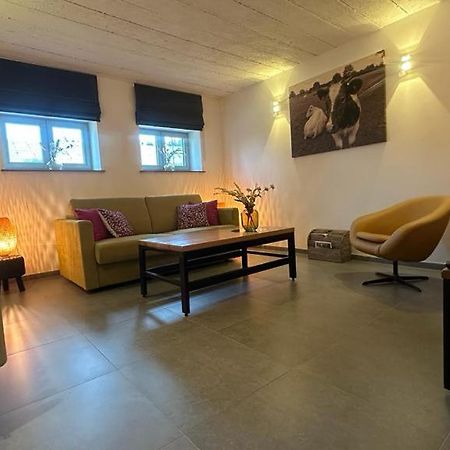 Bed & Bets! Villa Geetbets Eksteriør billede