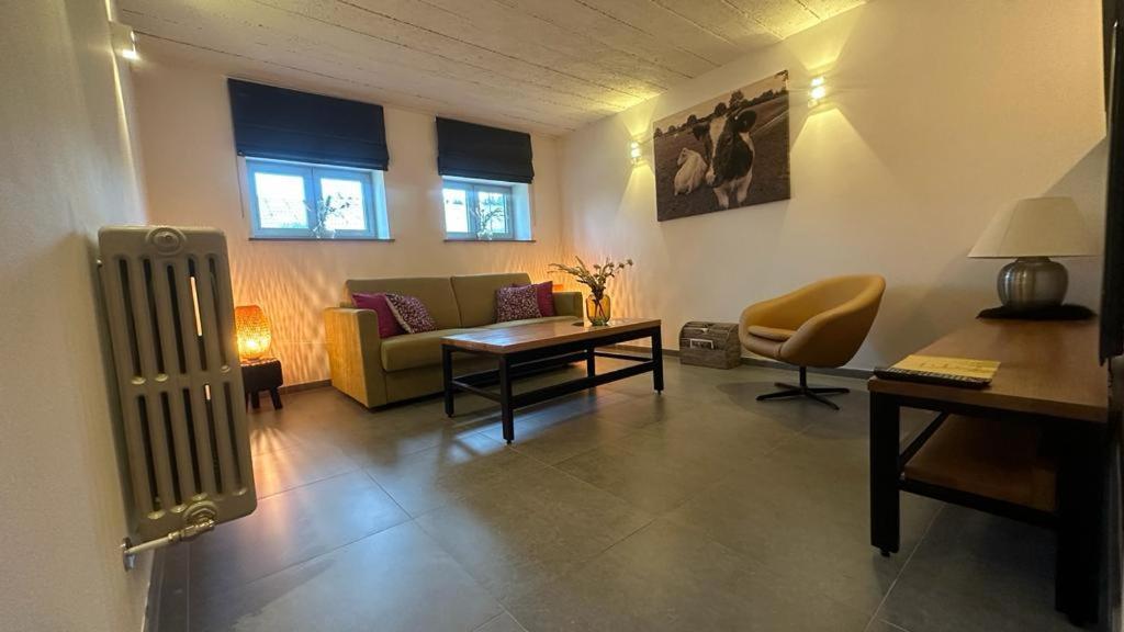 Bed & Bets! Villa Geetbets Eksteriør billede
