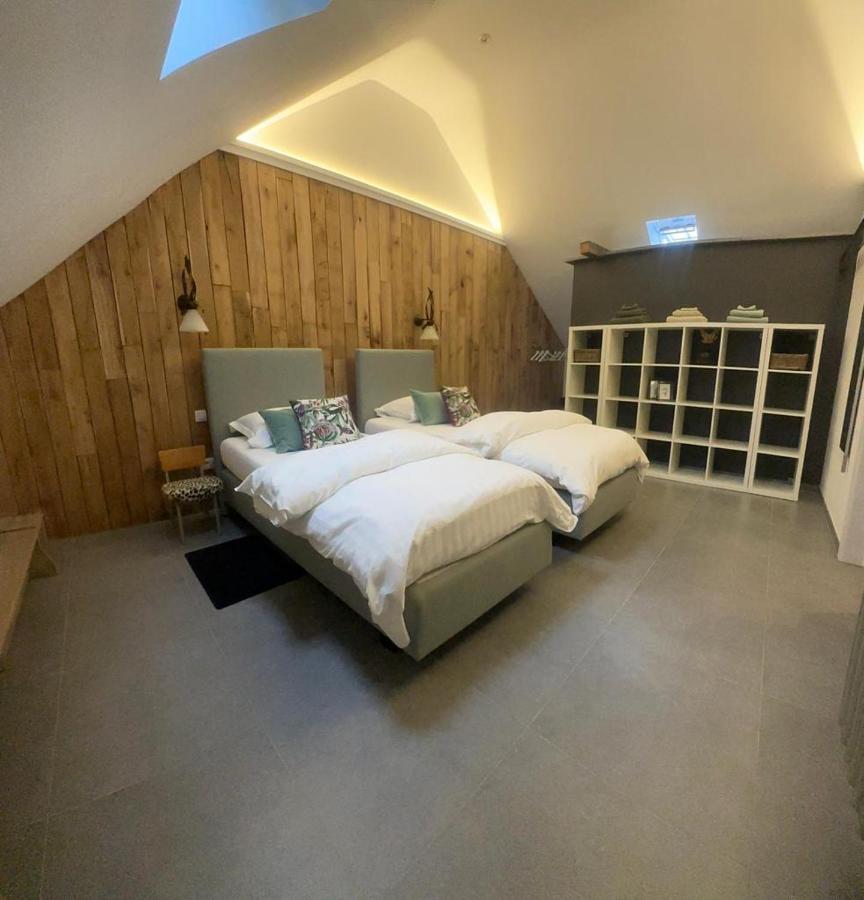 Bed & Bets! Villa Geetbets Eksteriør billede