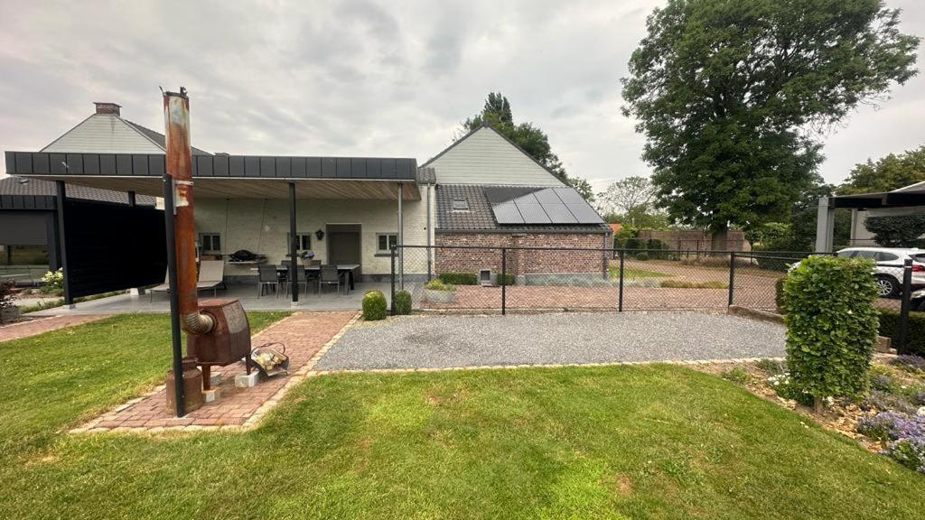 Bed & Bets! Villa Geetbets Eksteriør billede