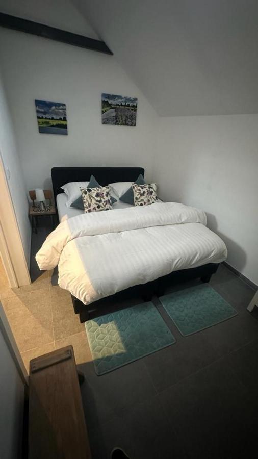 Bed & Bets! Villa Geetbets Eksteriør billede