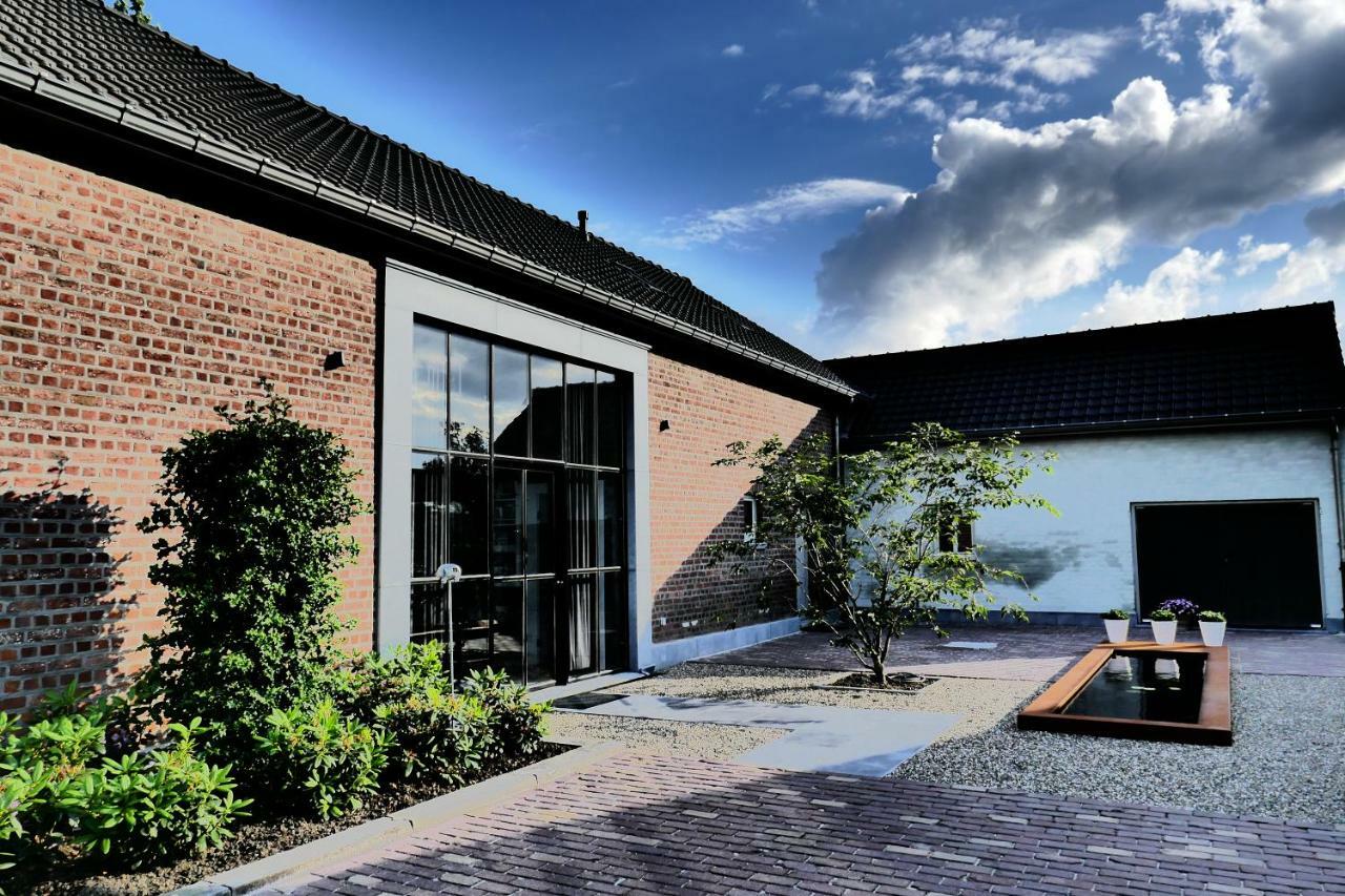 Bed & Bets! Villa Geetbets Eksteriør billede